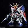 Maqueta MGSD ZGMF-X10A Freedom Gundam - imagen 1