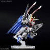 Maqueta MGSD ZGMF-X10A Freedom Gundam - imagen 3