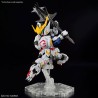Maqueta MGSD ASW-G-08 Gundam Barbatos Iron-Blooded Orphans - imagen 3