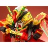 Maqueta SD Gundam World Heroes Musha Gundam The 78th - imagen 1