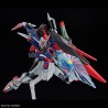 Maqueta HG 1/144 ZGMF/A-262PD-P Mighty Strike Freedom Gundam Destiny Gundam II Zeus Silhouette Mobile Suit Gundam SEED Freedom - imagen 3