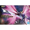 Maqueta MGSD ZGMF-X42S Destiny Gundam Mobile Suit Gundam SEED Destiny - imagen 1