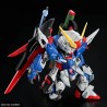 Maqueta MGSD ZGMF-X42S Destiny Gundam Mobile Suit Gundam SEED Destiny - imagen 2
