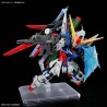 Maqueta MGSD ZGMF-X42S Destiny Gundam Mobile Suit Gundam SEED Destiny - imagen 3