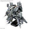 Maqueta HG 1/144 Alyzeus MSG: Hathaway: The Sorcery of Nymph Circe Gundam 25cm - imagen 1