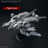Maqueta HG 1/144 Alyzeus MSG: Hathaway: The Sorcery of Nymph Circe Gundam 25cm - imagen 2
