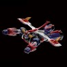 Figura Grendizer Infinitism Model Kit Mazinger Z Infinity 18cm - imagen 1