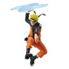 Figura Naruto Uzumaki Naruto Shippuden 22cm - imagen 1