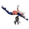 Figura Rumi Usagiyama Mirko Maximatic My Hero Academia 20cm - imagen 3