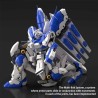 Figura Model Kit Hi-v Gundam Mobile Suit Gundam: Char s Counterattack-Beltorchika s Children - imagen 3