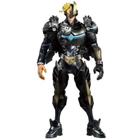 Figura Ichibansho Extra Armored All Might A Story of Reaching Out Forever My Hero Academia 13cm