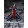 Figura S.H. Figuarts Madara Uchiha Legend of Darkness Naruto Shippuden 17cm - imagen 2