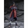 Figura S.H. Figuarts Madara Uchiha Legend of Darkness Naruto Shippuden 17cm - imagen 3