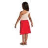 Disfraz Vaiana Moana Disney infantil - imagen 2
