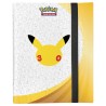 Album Juego Cartas 30th Aniversario Pokemon Español - imagen 2