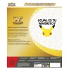 Album Juego Cartas 30th Aniversario Pokemon Español - imagen 3