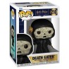 Figura POP Harry Potter Death Eater - imagen 1