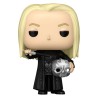 Figura POP Harry Potter Lucius Malfoy - imagen 2