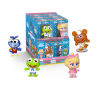Figura Mini Vinyl Disney Muppet Babies surtido - imagen 1