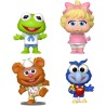 Figura Mini Vinyl Disney Muppet Babies surtido - imagen 2