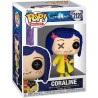 Figura POP Coraline - Coraline - imagen 1