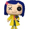 Figura POP Coraline - Coraline - imagen 2