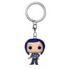 Llavero Pocket POP Coraline Coraline - imagen 1