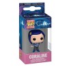 Llavero Pocket POP Coraline Coraline - imagen 2