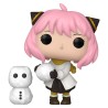 Figura POP Spy x Family Anya Forger - imagen 2