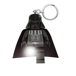 Llavero linterna Darth Vader Star Wars Lego