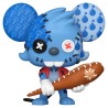 Figura POP The Simpsons Patchwork Itchy - imagen 2