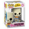 Figura POP The Simpsons Patchwork Skeleton Bart - imagen 1