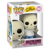 Figura POP The Simpsons Skeleton Homer - imagen 1