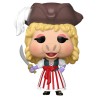 Figura POP Los Teleñecos Muppet Treasure Island Miss Peggy - imagen 2