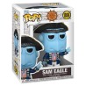 Figura POP Los Teleñecos Muppet Treasure Island Sam Eagle - imagen 1