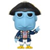 Figura POP Los Teleñecos Muppet Treasure Island Sam Eagle - imagen 2