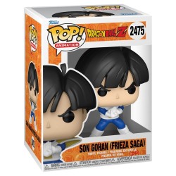 Figura POP Dragon Ball Z Son Gohan Frieza Saga