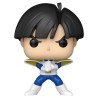 Figura POP Dragon Ball Z Son Gohan Frieza Saga - imagen 2
