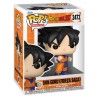Figura POP Dragon Ball Z Son Goku Frieza Saga - imagen 2