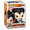 Figura POP Dragon Ball Z Vegeta Frieza Saga - imagen 1
