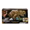 Dinosaurio Distortus Rex Jurassic World - imagen 2