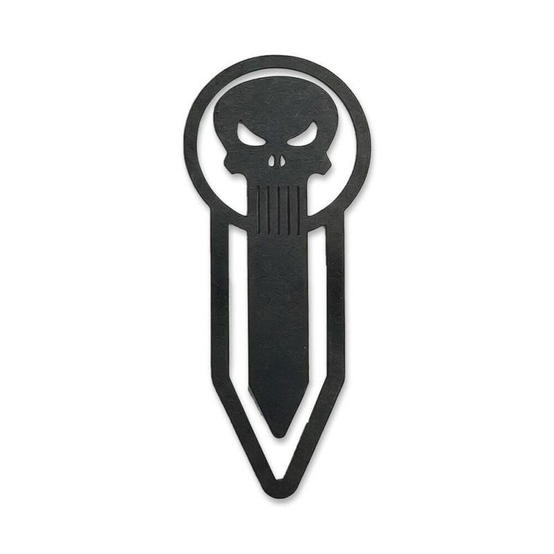 Set boligrafo The Punisher Marvel