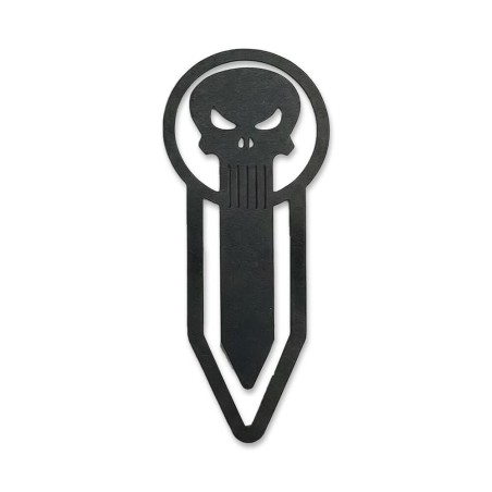 Set boligrafo The Punisher Marvel
