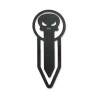 Set boligrafo The Punisher Marvel - imagen 1