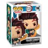 Figura POP Demon Slayer Kimetsu no Yaiba Tanjiro Kamado - imagen 1