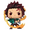 Figura POP Demon Slayer Kimetsu no Yaiba Tanjiro Kamado - imagen 2