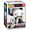 Figura POP Terrifier Art the Clown - imagen 1