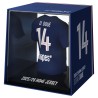 Figura Mini Camiseta Désiré Doué  PSG - imagen 2