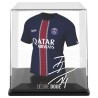 Figura Mini Camiseta Désiré Doué  PSG - imagen 3