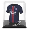 Figura Mini Camiseta Vitinha PSG - imagen 3